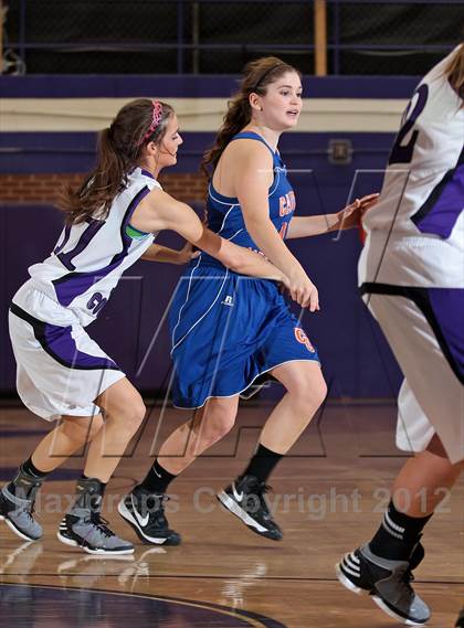 Thumbnail 3 in Campbell County @ Sevier County (Winterfest Shootout) photogallery.