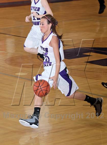 Thumbnail 3 in Campbell County @ Sevier County (Winterfest Shootout) photogallery.