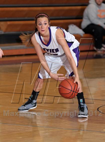 Thumbnail 1 in Campbell County @ Sevier County (Winterfest Shootout) photogallery.