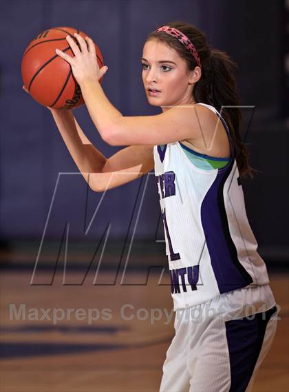 Thumbnail 1 in Campbell County @ Sevier County (Winterfest Shootout) photogallery.