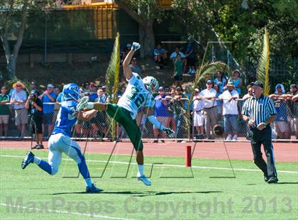 Thumbnail 2 in De La Salle @ Serra photogallery.