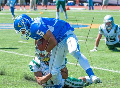Thumbnail 3 in De La Salle @ Serra photogallery.