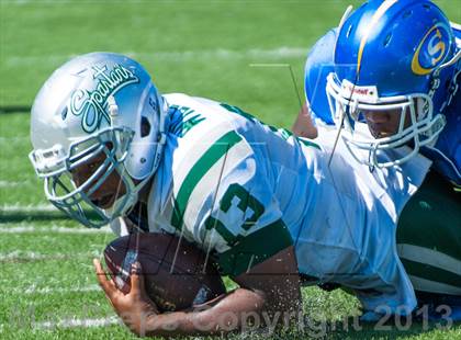 Thumbnail 3 in De La Salle @ Serra photogallery.