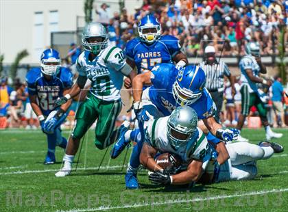 Thumbnail 3 in De La Salle @ Serra photogallery.