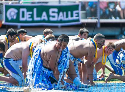 Thumbnail 3 in De La Salle @ Serra photogallery.
