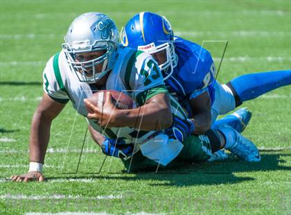 Thumbnail 2 in De La Salle @ Serra photogallery.