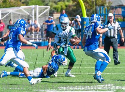 Thumbnail 3 in De La Salle @ Serra photogallery.