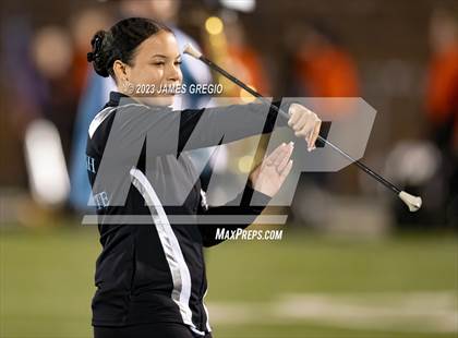 Thumbnail 3 in Washington vs. Beaver Falls (PIAA 2A Round 1) photogallery.