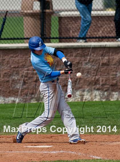 Thumbnail 2 in Utica Eisenhower @ Hudsonville photogallery.
