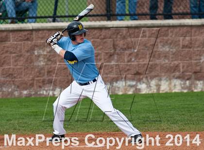 Thumbnail 2 in Utica Eisenhower @ Hudsonville photogallery.