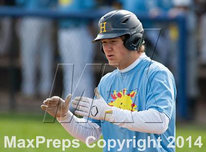 Thumbnail 1 in Utica Eisenhower @ Hudsonville photogallery.