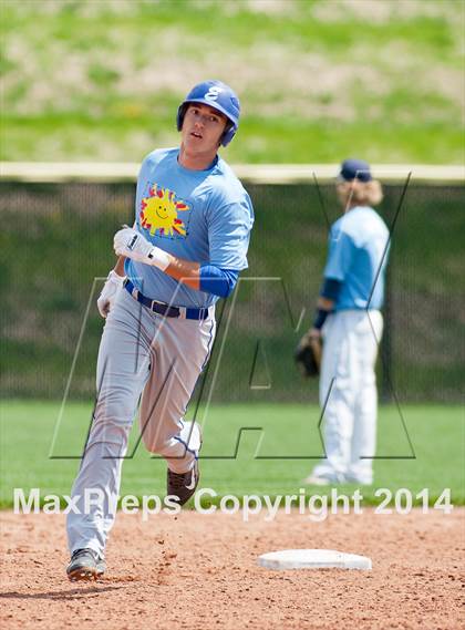 Thumbnail 1 in Utica Eisenhower @ Hudsonville photogallery.