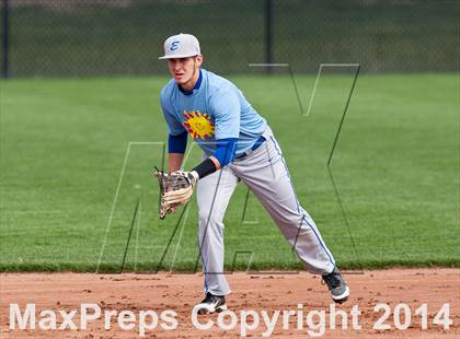 Thumbnail 1 in Utica Eisenhower @ Hudsonville photogallery.