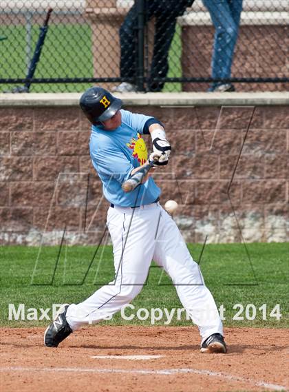 Thumbnail 3 in Utica Eisenhower @ Hudsonville photogallery.