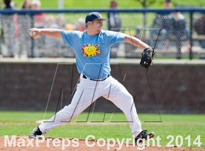 Thumbnail 2 in Utica Eisenhower @ Hudsonville photogallery.