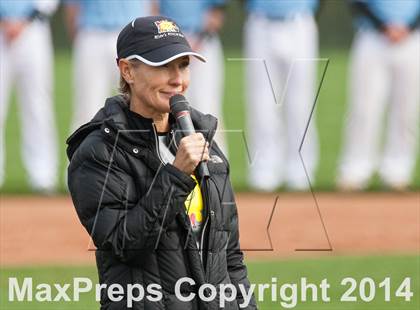 Thumbnail 1 in Utica Eisenhower @ Hudsonville photogallery.