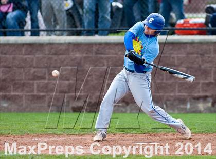 Thumbnail 1 in Utica Eisenhower @ Hudsonville photogallery.