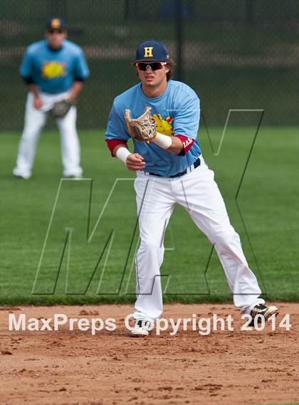 Thumbnail 1 in Utica Eisenhower @ Hudsonville photogallery.