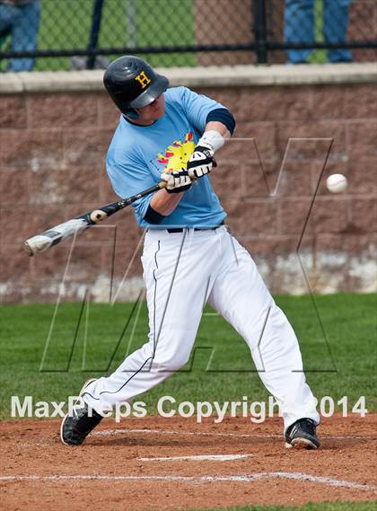 Thumbnail 3 in Utica Eisenhower @ Hudsonville photogallery.
