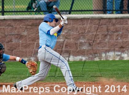 Thumbnail 1 in Utica Eisenhower @ Hudsonville photogallery.