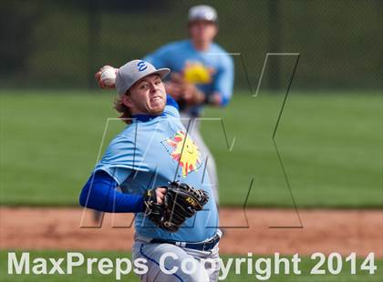 Thumbnail 3 in Utica Eisenhower @ Hudsonville photogallery.