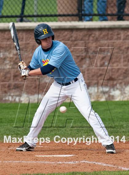 Thumbnail 3 in Utica Eisenhower @ Hudsonville photogallery.