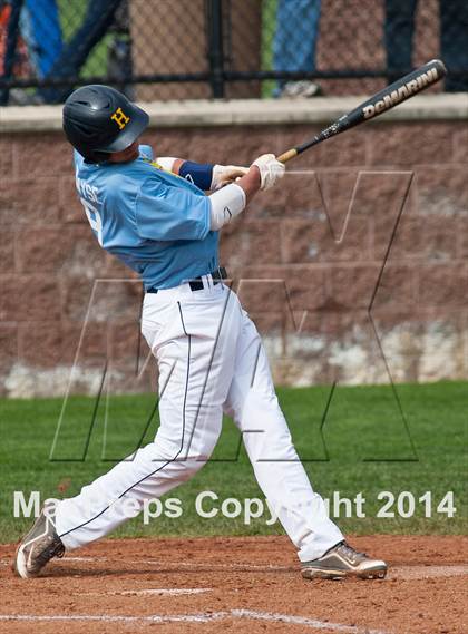 Thumbnail 1 in Utica Eisenhower @ Hudsonville photogallery.