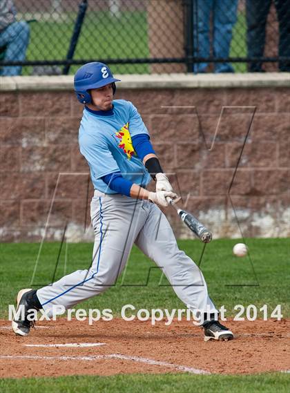 Thumbnail 3 in Utica Eisenhower @ Hudsonville photogallery.