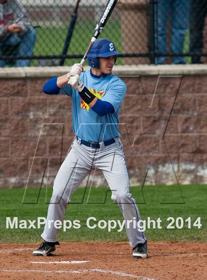 Thumbnail 2 in Utica Eisenhower @ Hudsonville photogallery.