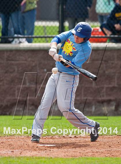 Thumbnail 3 in Utica Eisenhower @ Hudsonville photogallery.