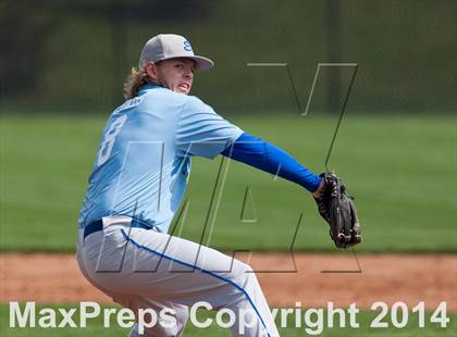 Thumbnail 1 in Utica Eisenhower @ Hudsonville photogallery.