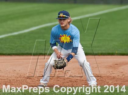 Thumbnail 3 in Utica Eisenhower @ Hudsonville photogallery.