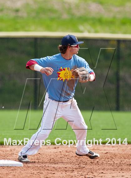 Thumbnail 2 in Utica Eisenhower @ Hudsonville photogallery.