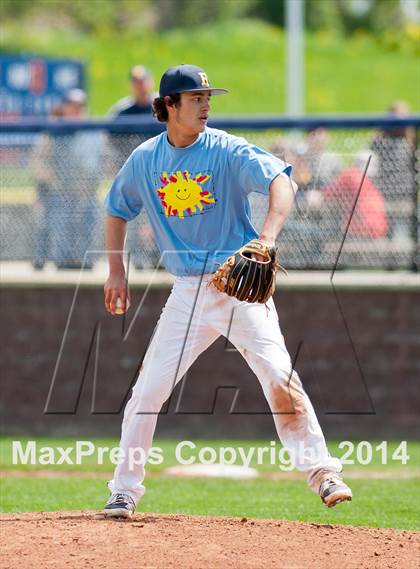 Thumbnail 1 in Utica Eisenhower @ Hudsonville photogallery.