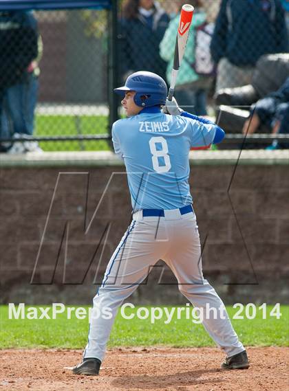 Thumbnail 1 in Utica Eisenhower @ Hudsonville photogallery.