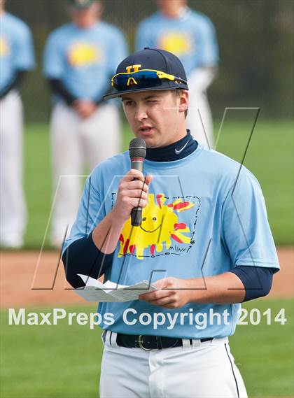 Thumbnail 2 in Utica Eisenhower @ Hudsonville photogallery.