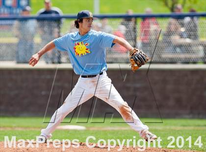 Thumbnail 2 in Utica Eisenhower @ Hudsonville photogallery.