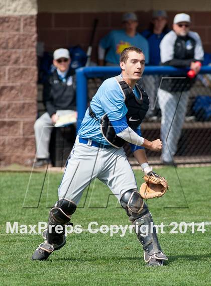 Thumbnail 2 in Utica Eisenhower @ Hudsonville photogallery.