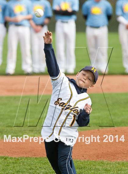 Thumbnail 2 in Utica Eisenhower @ Hudsonville photogallery.