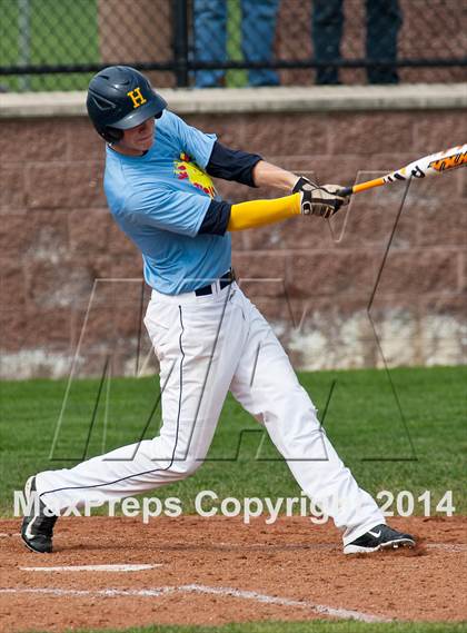Thumbnail 2 in Utica Eisenhower @ Hudsonville photogallery.