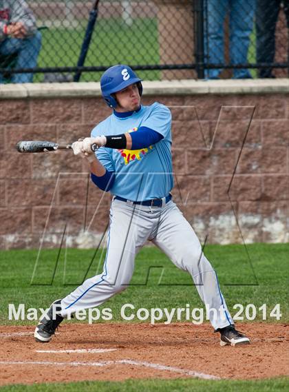 Thumbnail 1 in Utica Eisenhower @ Hudsonville photogallery.