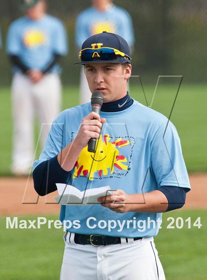 Thumbnail 3 in Utica Eisenhower @ Hudsonville photogallery.