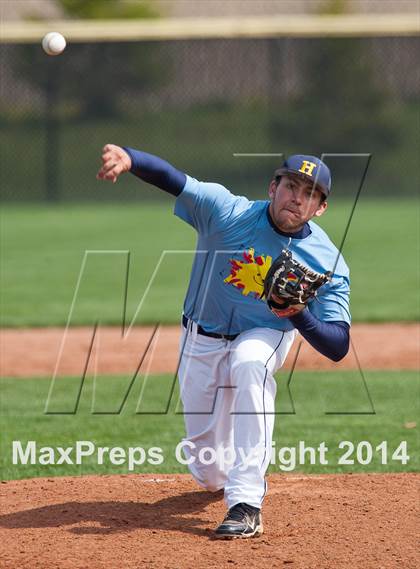 Thumbnail 1 in Utica Eisenhower @ Hudsonville photogallery.