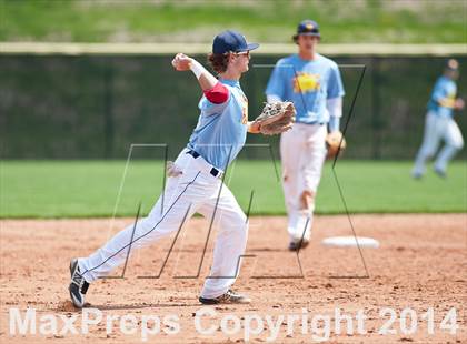 Thumbnail 1 in Utica Eisenhower @ Hudsonville photogallery.
