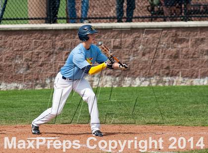 Thumbnail 3 in Utica Eisenhower @ Hudsonville photogallery.