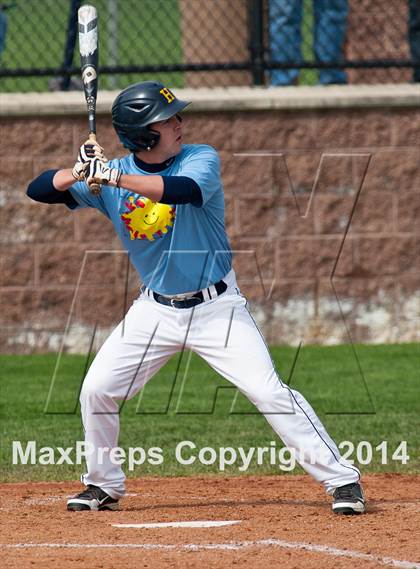 Thumbnail 2 in Utica Eisenhower @ Hudsonville photogallery.