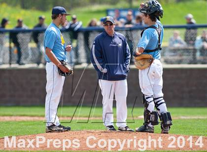 Thumbnail 3 in Utica Eisenhower @ Hudsonville photogallery.