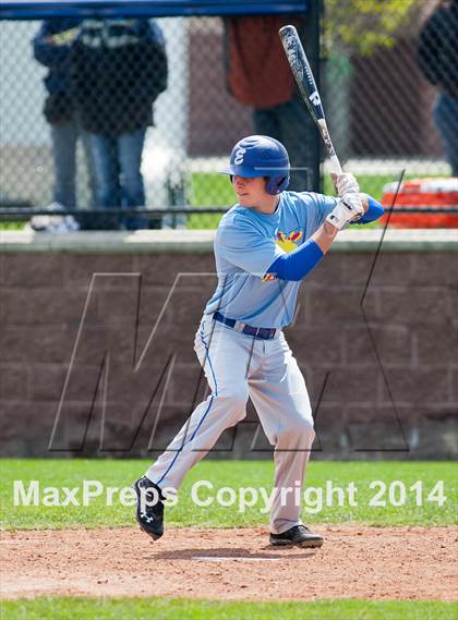 Thumbnail 1 in Utica Eisenhower @ Hudsonville photogallery.