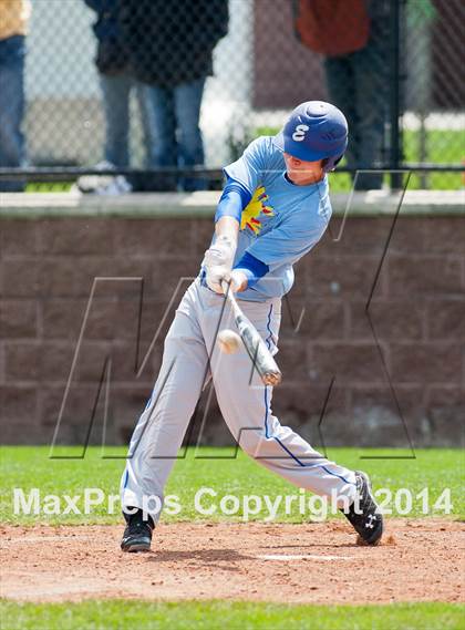 Thumbnail 2 in Utica Eisenhower @ Hudsonville photogallery.
