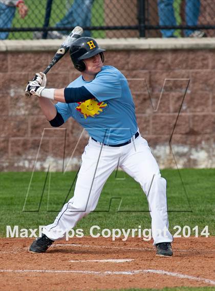 Thumbnail 1 in Utica Eisenhower @ Hudsonville photogallery.